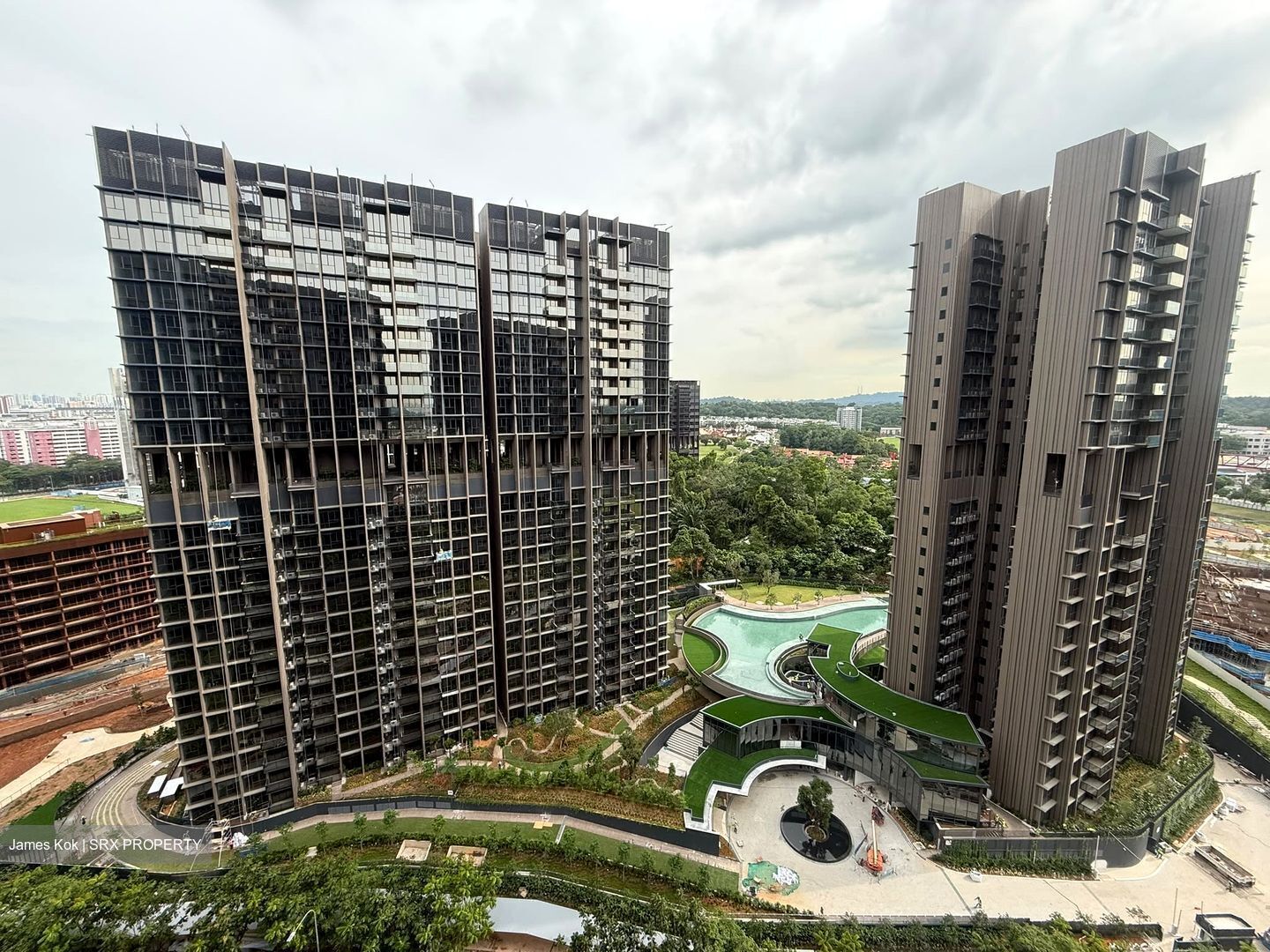 Hillock Green (D26), Apartment #564205561
